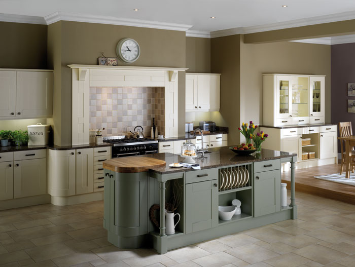 Designer Fitted kitchens uk - Designer Kitchens and Bedrooms - 01744 27600